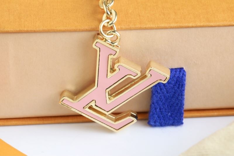 Louis Vuitton Keychains